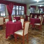 Hotel Majestic