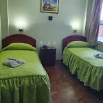 Hotel Majestic