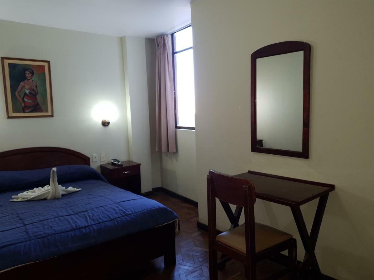 Majestic Hotel 3*