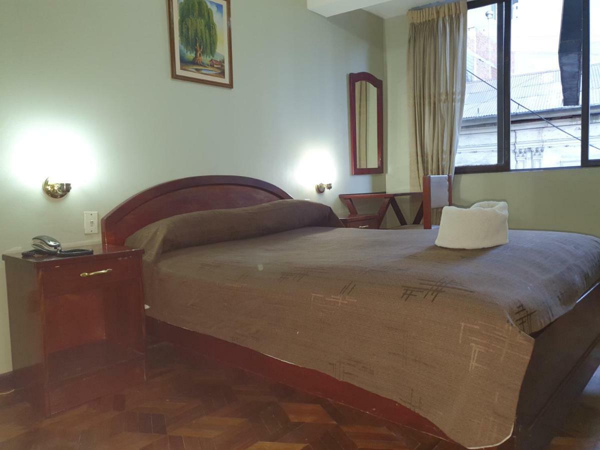 Hotel Majestic