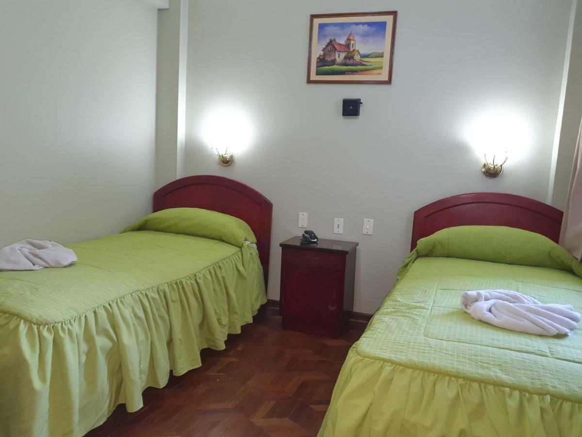 Majestic 3* La Paz