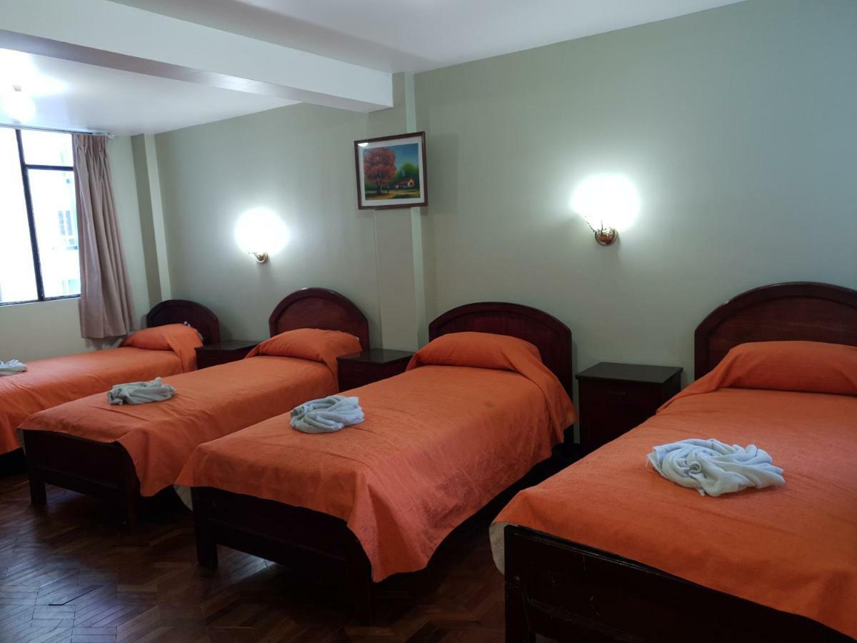 Majestic Hotel 3*