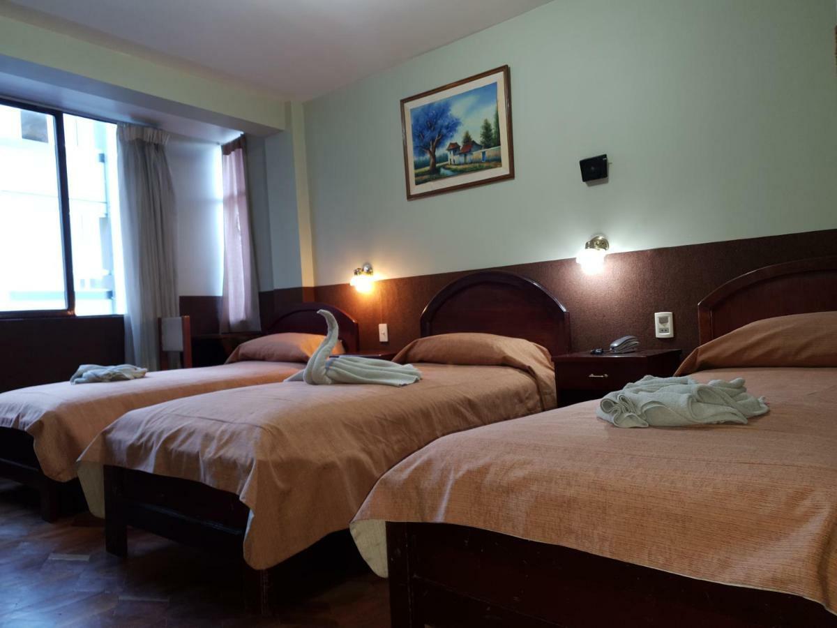 Hotel Majestic